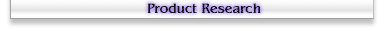 Product Research