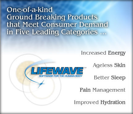 LifeWave