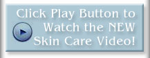 Skin Care Video